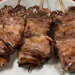 豚足のかどや - 