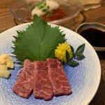 七輪焼肉 楽しいら - 