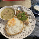 タイ食堂 テンヌン - 