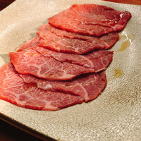 焼肉 にくだらけ -  焼肉 にくだらけ -