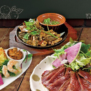 塊肉酒場 LOVE&29_0