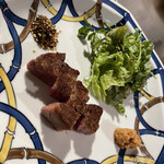 銀座うかい亭 - 