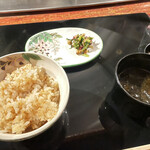 銀座うかい亭 - 