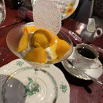 銀座うかい亭 - 