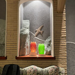 銀座うかい亭 - 