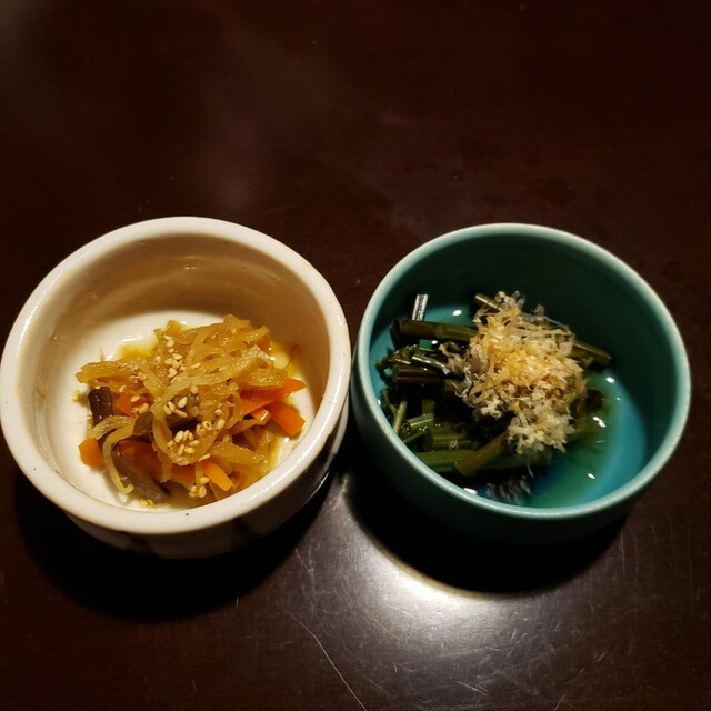 虎の巻 - 郡山（ろばた焼き）の写真