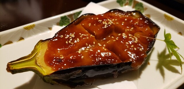 虎の巻 - 郡山（ろばた焼き）の写真