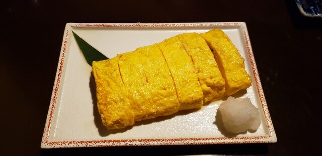 虎の巻 - 郡山（ろばた焼き）の写真