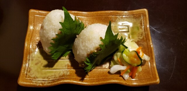 虎の巻 - 郡山（ろばた焼き）の写真