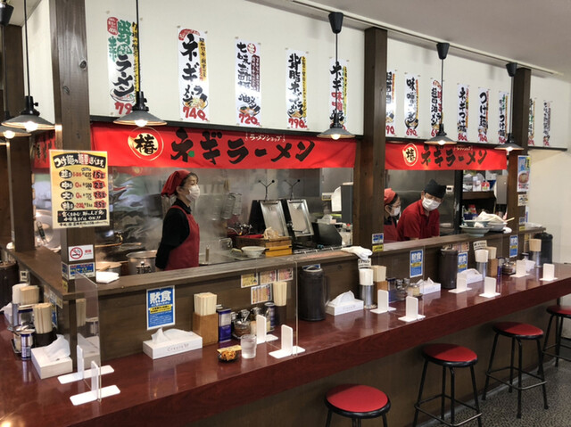 ラーメンショップ 平田店 - 小野新町（ラーメン）の写真