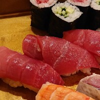 鮨 割烹 駒 - 