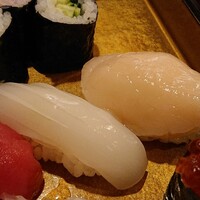 鮨 割烹 駒 - 