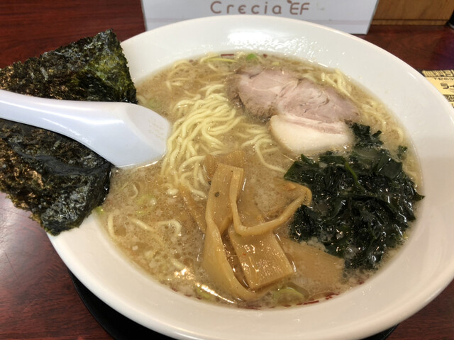 ラーメンショップ 平田店 - 小野新町（ラーメン）の写真