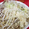 ラーメン二郎 大宮公園駅前店