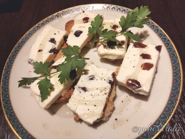 パブリック バー コッツァ ガーネ（PUBRIC BAR Cozza Garne） - 福島（バー）の写真