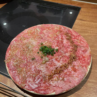 しゃぶしゃぶ KINTAN 代官山本店 - 