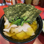 家系総本山 ラーメン 吉村家 - 