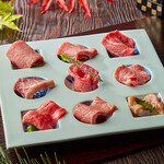 東京焼肉 平城苑 - メイン写真: