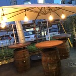 LATIN GASSE GASTRO BAR - 