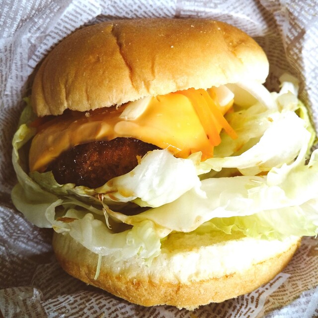 ブルー ビー（Blue Bee） - 須賀川（カフェ）の写真