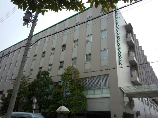 ショップ ほんま（本間病院売店） - 酒田（おにぎり）