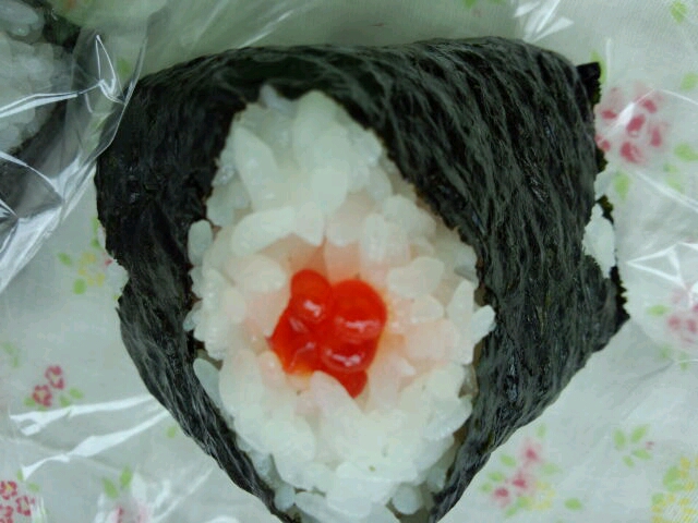 ショップ ほんま（本間病院売店） - 酒田（おにぎり）の写真