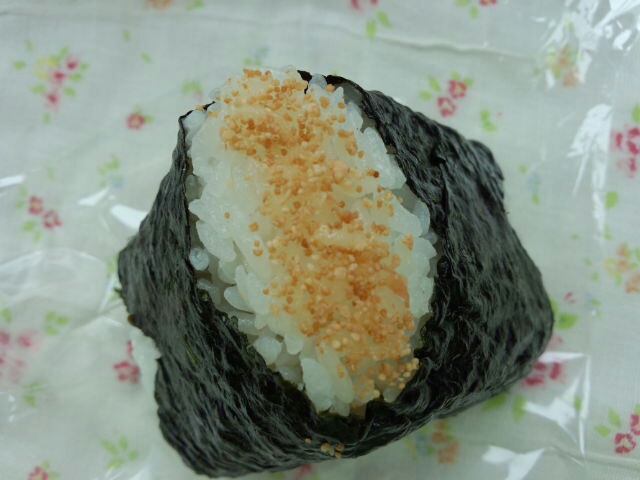 ショップ ほんま（本間病院売店） - 酒田（おにぎり）の写真