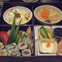 寿し心 なかむら - 日替わり弁当