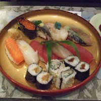 寿し心 なかむら - Bセット