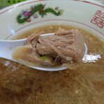 ラーメン二郎 - おいおい！6個目が出てきたぞ～