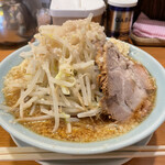 麺屋 まんてん - 