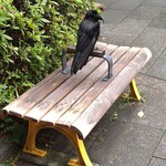 ラーメン二郎 - ニンニク入れますか？