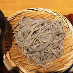 Kitamae Soba Takadaya - 