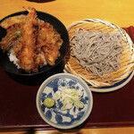 Kitamae Soba Takadaya - 