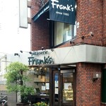 Patisserie Frank's - 