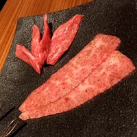 うしごろバンビーナ 銀座店 - 