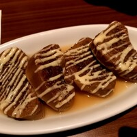 うしごろバンビーナ 銀座店 - 