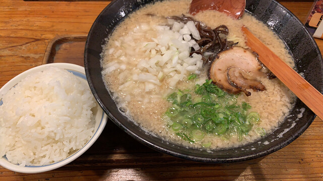 麺屋勝水 宮崎 ラーメン 食べログ 麺屋勝水 宮崎 ラーメン 食べログ