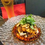 小菜一碟 - 四川名物 よだれ鶏