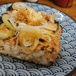 大串 - 厚揚げ 200円