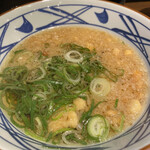 丸亀製麺 - 