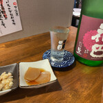 家庭的料理居酒屋 しろとくろ - 