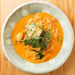 中崎パスタ店 山根屋 - 