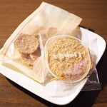 坂角総本舗 - 料理写真: