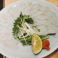 とらふぐ亭 池袋東口店 - 