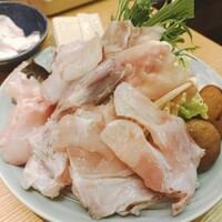 とらふぐ亭 池袋東口店 - 