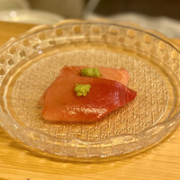 鮨よしかわ 恵比寿 - 