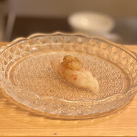 鮨よしかわ 恵比寿 - 