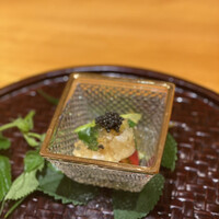 日本料理 幸庵 - 