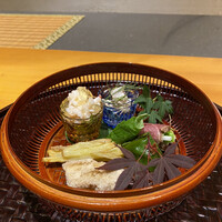 日本料理 幸庵 - 